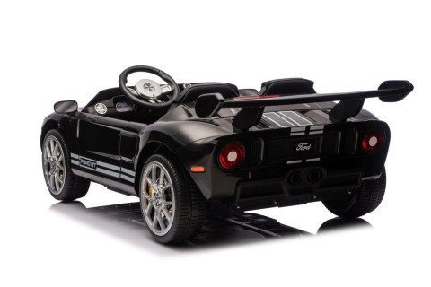 Pojazd Ford GT Czarny