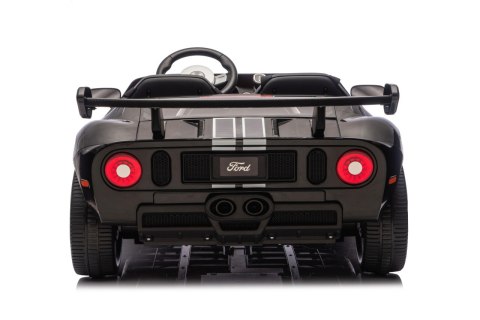 Pojazd Ford GT Czarny