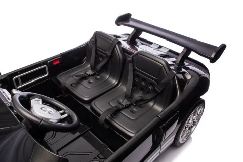 Pojazd Ford GT Czarny