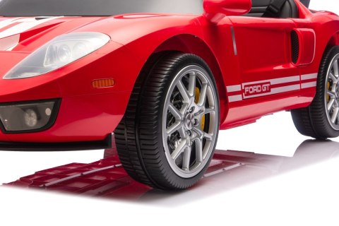 Pojazd Ford GT Czerwony