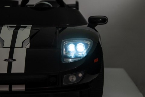 Pojazd Ford GT Niebieski