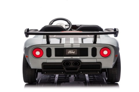 Pojazd Ford GT Szary