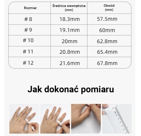 Smart Ring RUBICON R6 Deep Grey SIZE-10(US) SMARUB324