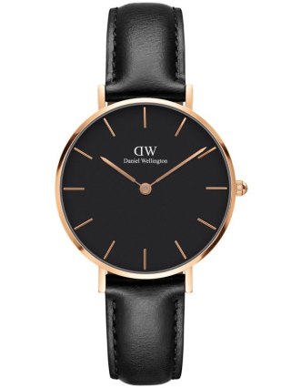 ZEGAREK DAMSKI DANIEL WELLINGTON DW00100168 - CLASSIC PETITE SHEFFIELD 32mm (zw504a)