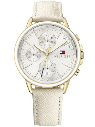 ZEGAREK DAMSKI TOMMY HILFIGER 1781790 CARLY + BOX