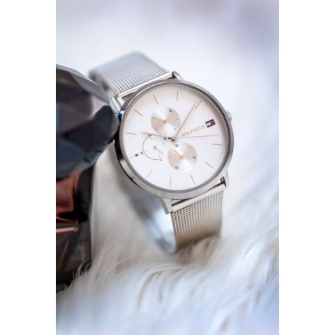 ZEGAREK DAMSKI TOMMY HILFIGER 1781942 JENNA (zf509a)