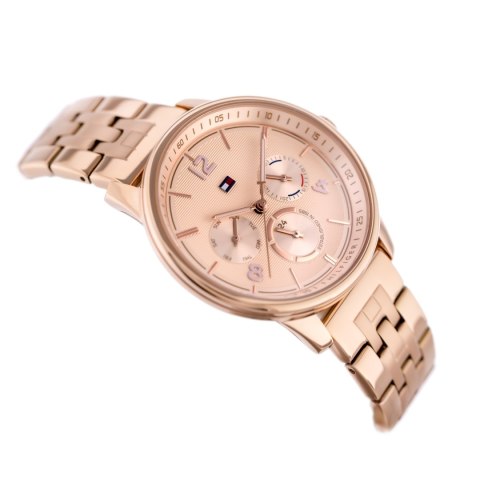 ZEGAREK DAMSKI TOMMY HILFIGER 1782224 HARPER (zf560b) + BOX
