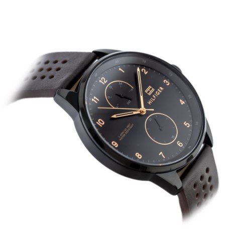 ZEGAREK MĘSKI TOMMY HILFIGER 1791577 CHASE (zf014b)