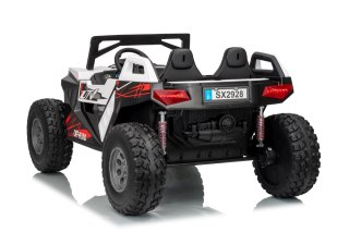 Pojazd Buggy RTR Monster Speed 4x4 Biały