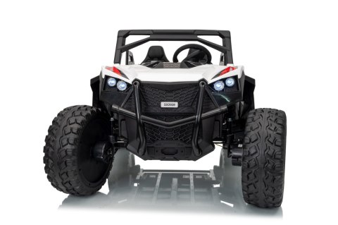 Pojazd Buggy RTR Monster Speed 4x4 Biały