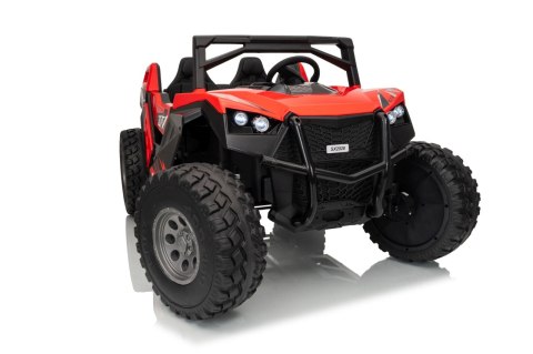 Pojazd Buggy RTR Monster Speed 4x4 Czerwony