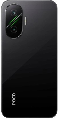 Smartfon Xiaomi POCO F7 5G 12/512GB 6,83" 120Hz Czarny