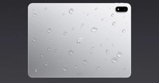 Tablet OnePlus Pad 3 WIFI 16/­512GB Silver