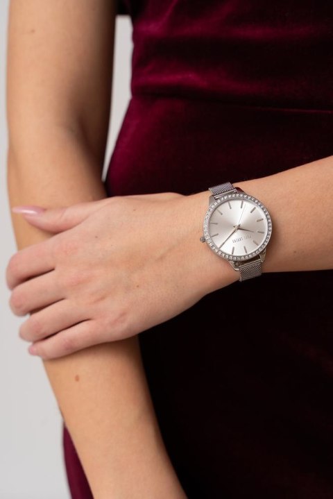 ZEGAREK DAMSKI PAUL LORENS - PL11312B2-3C1 (zg545b) + BOX