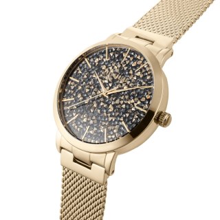 ZEGAREK DAMSKI PAUL LORENS - PPL00473B2-1D1 - STAL SZLACHETNA (zg517c) + BOX