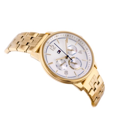 ZEGAREK DAMSKI TOMMY HILFIGER 1782223 HARPER (zf560a) + BOX