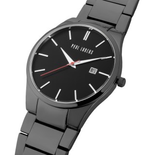 ZEGAREK MĘSKI PAUL LORENS - PL20015B-1A5 (zg381a) + BOX