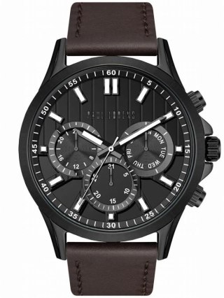 ZEGAREK MĘSKI PAUL LORENS - PL8071A2-1B2 (zg373c) + BOX