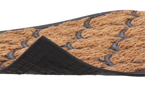 DŁUGA WYCIERACZKA ZEWNĘTRZNA POD DRZWI 120x40 cm DŁUGA WYCIERACZKA ZEWNĘTRZNA POD DRZWI 120x40 cm