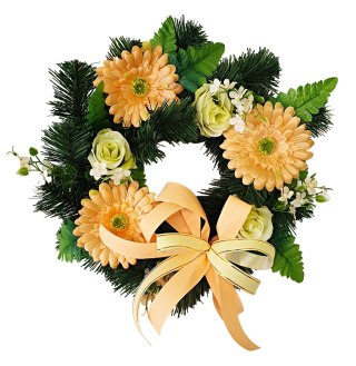 STROIK NA GRÓB WIENIEC WIĄZANKA WIANEK NA CMENTARZ