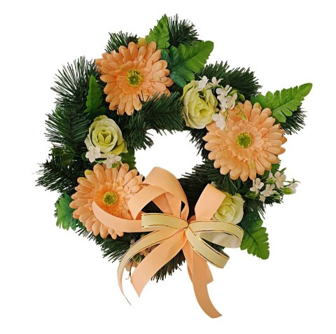 STROIK NA GRÓB WIENIEC WIĄZANKA WIANEK NA CMENTARZ