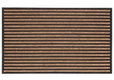 SOLIDNA WYCIERACZKA GUMOWA KOKOSOWA W PASKI ZEWNĘTRZNA POD DRZWI SOLIDNA WYCIERACZKA GUMOWA KOKOSOWA W PASKI ZEWNĘTRZNA POD DRZWI