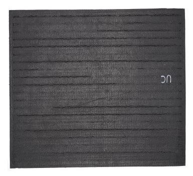 SOLIDNA WYCIERACZKA GUMOWA KOKOSOWA W PASKI ZEWNĘTRZNA POD DRZWI SOLIDNA WYCIERACZKA GUMOWA KOKOSOWA W PASKI ZEWNĘTRZNA POD DRZWI