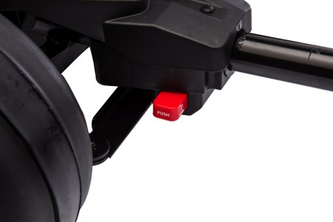 Pojazd Gokart BMW z Funkcją Driftu Biały Pojazd Gokart BMW z Funkcją Driftu Biały