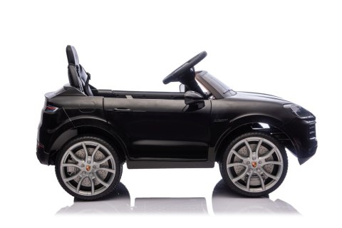 Pojazd Porsche Cayenne Czarny