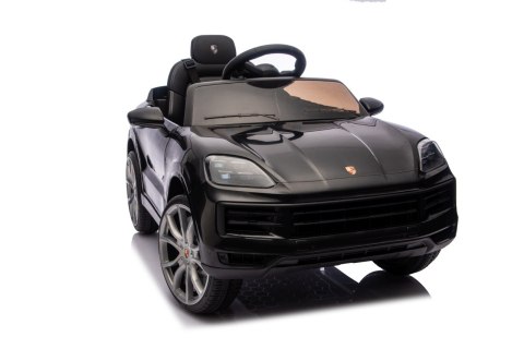 Pojazd Porsche Cayenne Czarny
