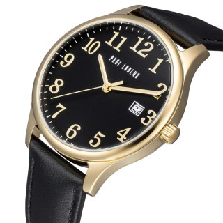 ZEGAREK MĘSKI PAUL LORENS - PL20016A-1A2 (zg380c) + BOX