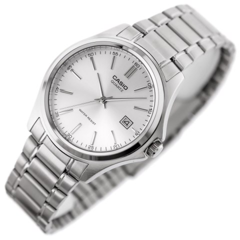 ZEGAREK MĘSKI CASIO MTP-1183A 7ADF (zd015d) + BOX