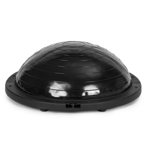 Platforma do balansowania z ekspanderami półpiłka trener równowagi + pompka ModernHome