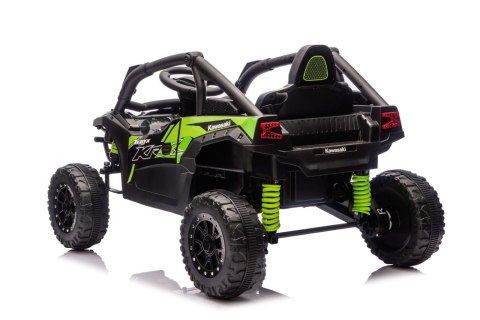 Pojazd Buggy Kawasaki TERYX KRX1000 Czarny