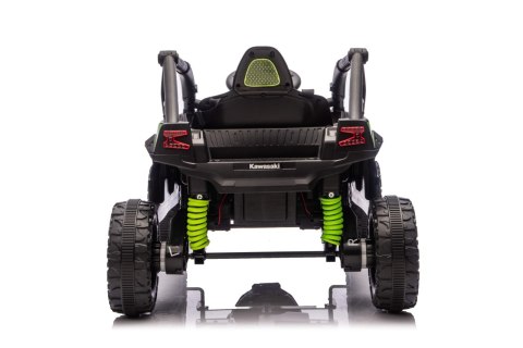 Pojazd Buggy Kawasaki TERYX KRX1000 Czarny