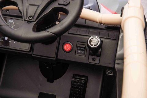 Pojazd Buggy Kawasaki TERYX KRX1000 Khaki