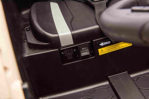 Pojazd Buggy Kawasaki TERYX KRX1000 Khaki