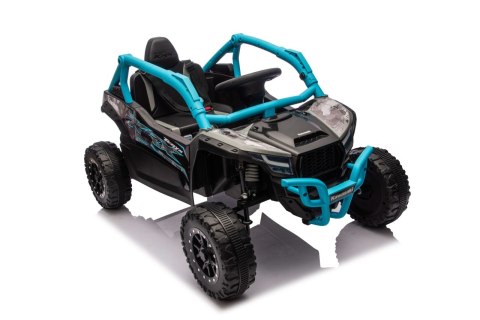 Pojazd Buggy Kawasaki TERYX KRX1000 Niebieski