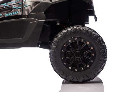 Pojazd Buggy Kawasaki TERYX KRX1000 Niebieski