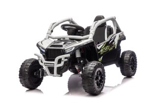 Pojazd Buggy Kawasaki TERYX KRX1000 Szary