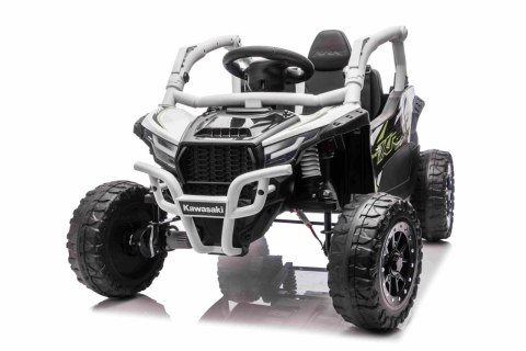 Pojazd Buggy Kawasaki TERYX KRX1000 Szary