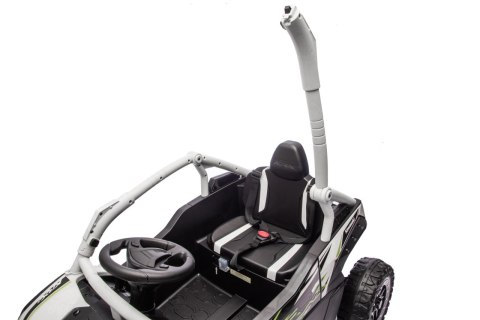 Pojazd Buggy Kawasaki TERYX KRX1000 Szary