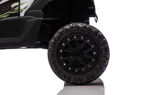 Pojazd Buggy Kawasaki TERYX KRX1000 Szary