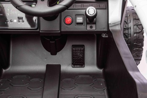 Pojazd Buggy Kawasaki TERYX KRX1000 Szary