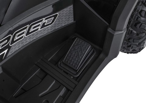 Pojazd Quad ATV Robust 01 Czarny
