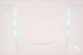 Pojazd Terenowy PASSION 4x4 Biały