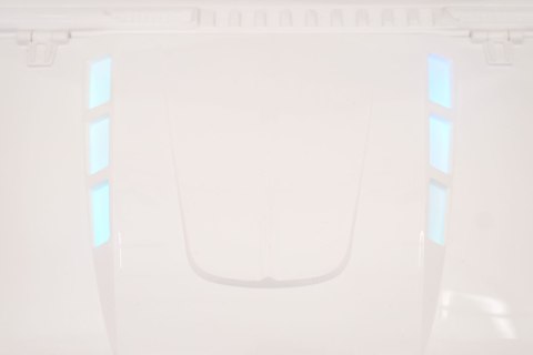 Pojazd Terenowy PASSION 4x4 Biały