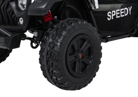 Pojazd Terenowy PASSION 4x4 Biały