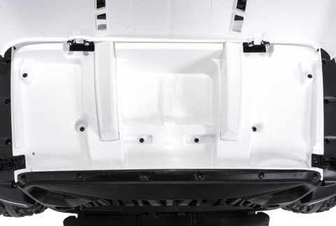 Pojazd Terenowy PASSION 4x4 Biały