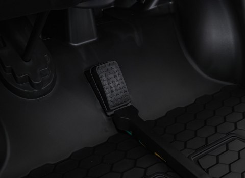 Pojazd Terenowy PASSION 4x4 Czerwony